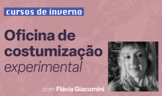 Oficina de Customização Experimental