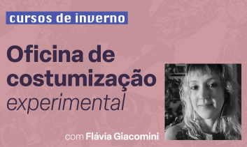 Oficina de Customização Experimental