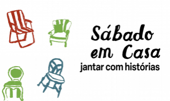 Sábado em Casa