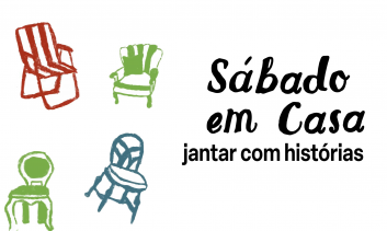 Sábado em Casa