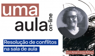 Resolução de conflitos na sala de aula