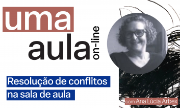 Resolução de conflitos na sala de aula
