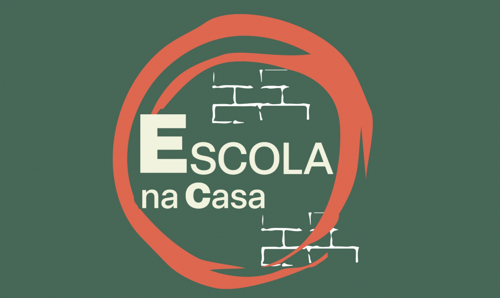 Escola na Casa
