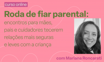 Roda de fiar parental