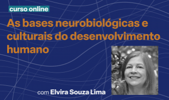 As bases neurobiológicas e culturais do desenvolvimento humano
