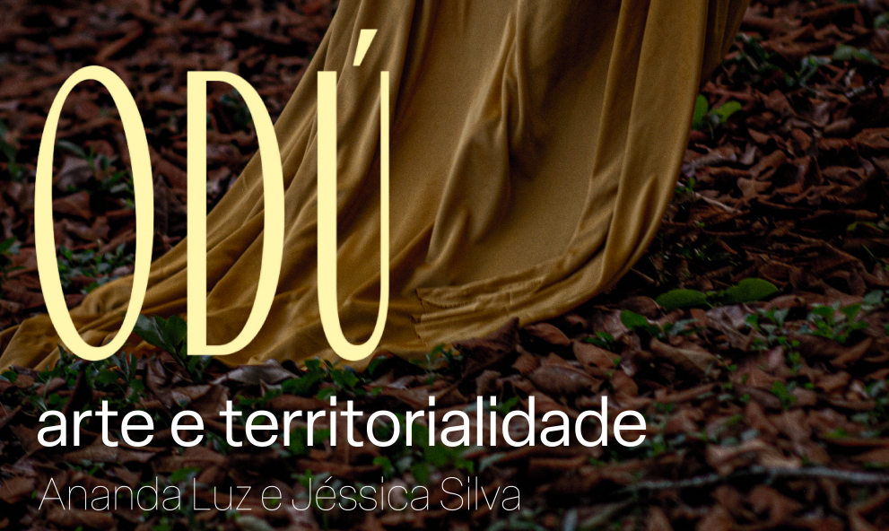 Odú - Arte e Territorialidade