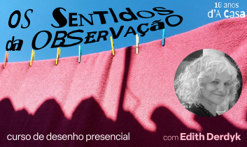 Os Sentidos da Observação