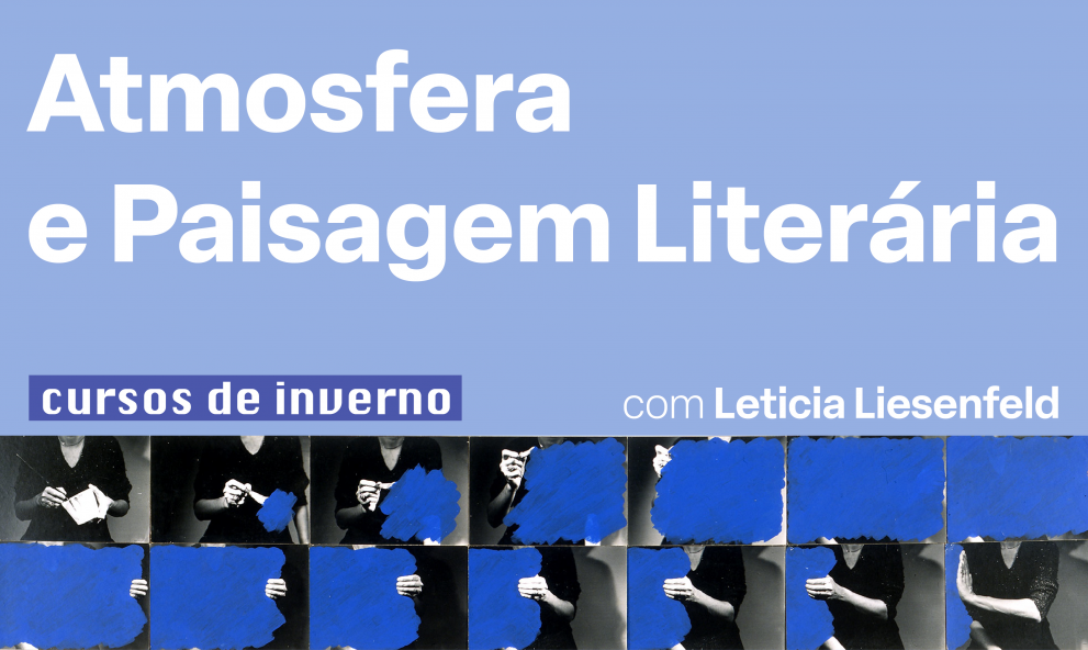 Atmosfera e Paisagem Literária