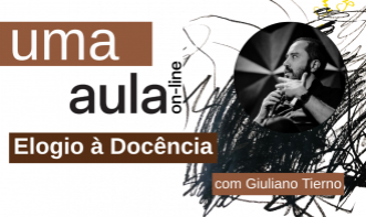Elogio à Docência