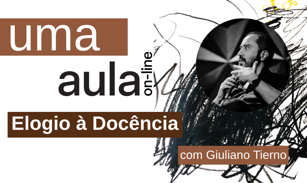 Elogio à Docência