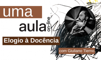 Elogio à Docência