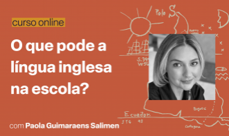 O que pode a língua inglesa na escola?