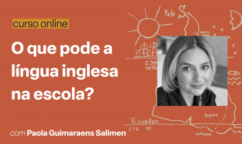 O que pode a língua inglesa na escola?
