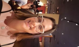 Michelle Dantas Ferreira