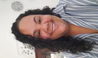 Sabrina Ribeiro Guimarães