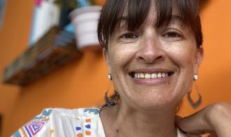 Andréa de Almeida Rosa