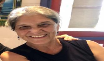 Suzanne Goulart Mattos Mazzamati