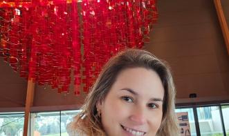 Caroline Leonhardt Romanowski