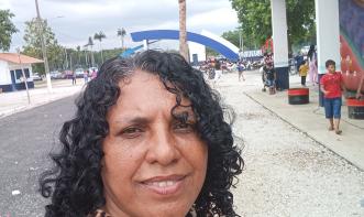 Gilma Alves Ferreira