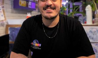 Daniel Antunes da Silva