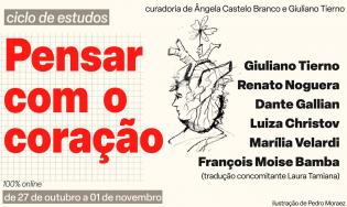 Ciclo de Estudos - Pensar com o Coração