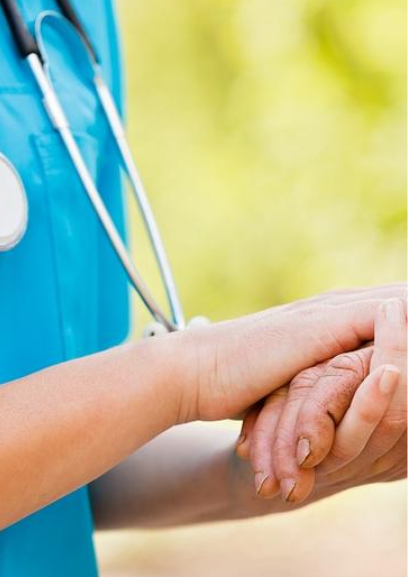 SAÚDE MENTAL E SAÚDE DO IDOSO