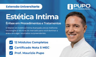 Master em Estética Íntima