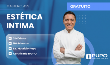 Masterclass - Estética intima