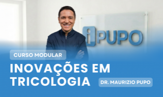 Inovação em Tricologia