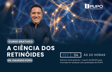 A CIÊNCIA DOS RETINÓIDES