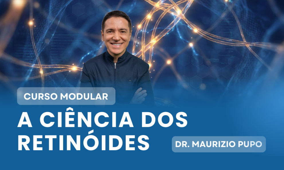 A CIÊNCIA DOS RETINÓIDES