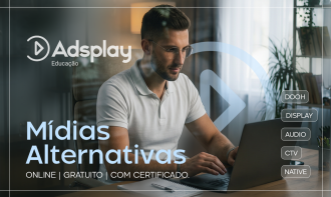 Curso Mídias Alternativas