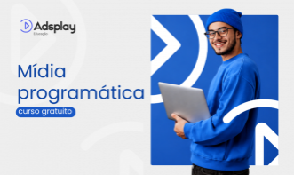 Curso de Mídia Programática