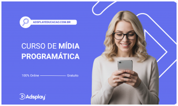 Curso de Mídia Programática