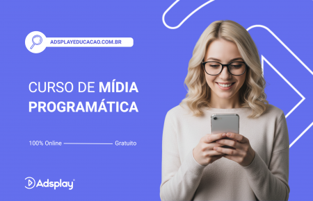 Curso de Mídia Programática
