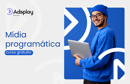 Curso de Mídia Programática