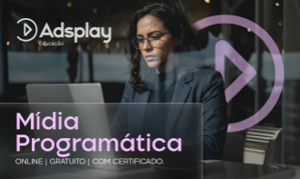 Curso de Mídia Programática