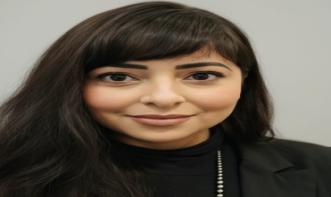 Amanda Goldenberg  Pelegrin