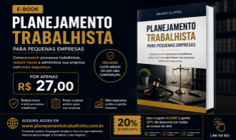 Planejamento Trabalhista para Pequenas Empresas