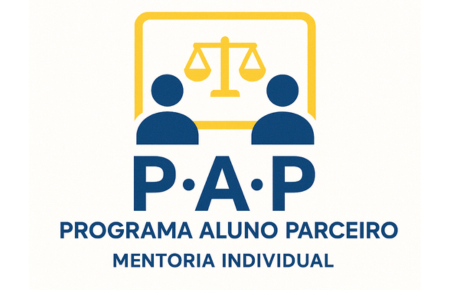 P.A.P - Programa Aluno Parceiro