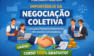 Importância da Negociação Coletiva