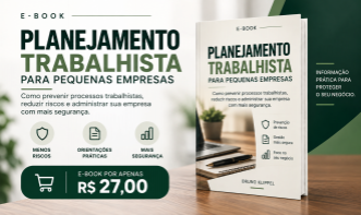 Planejamento Trabalhista para Pequenas Empresas