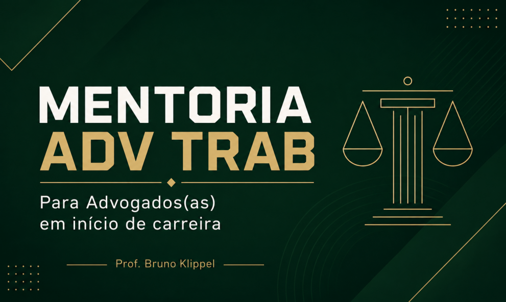 Mentoria Adv Trab