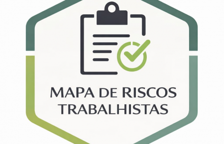 Mapa dos Riscos Trabalhistas