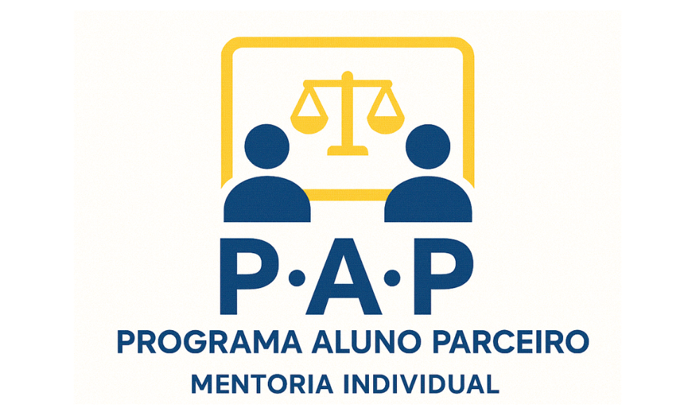 P.A.P - Programa Aluno Parceiro