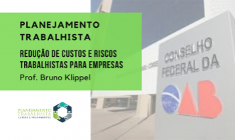 Planejamento Trabalhista Empresarial
