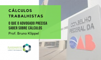 Cálculos Trabalhistas Simplificados