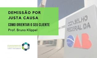 Demissão por justa causa