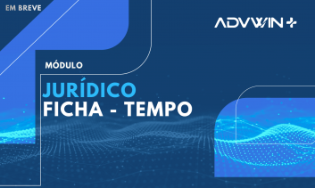 [IND] Módulo Ficha Tempo