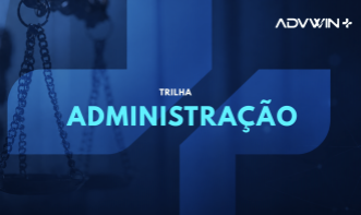 [IND]  Trilha Completa  - Administração no ADVWIN+